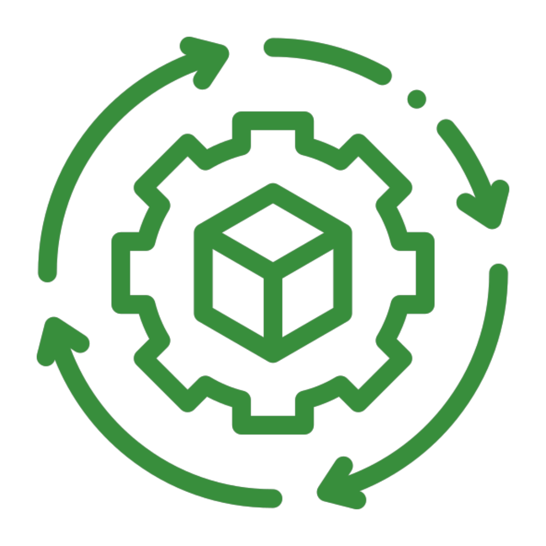 Link to Build Motion